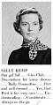 Kemp Sally